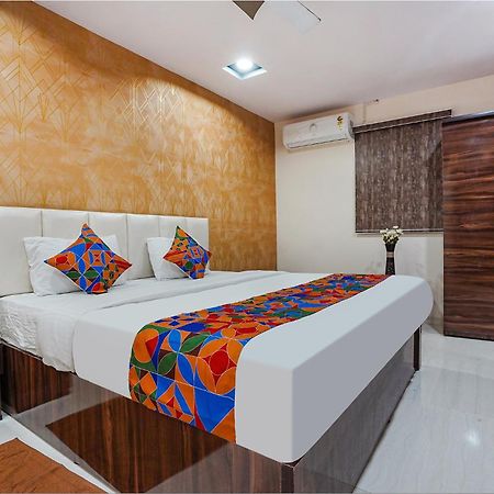 Fabhotel Olive Stay Inn Nagpur Dış mekan fotoğraf