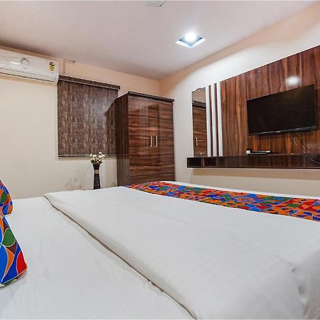 Fabhotel Olive Stay Inn Nagpur Dış mekan fotoğraf
