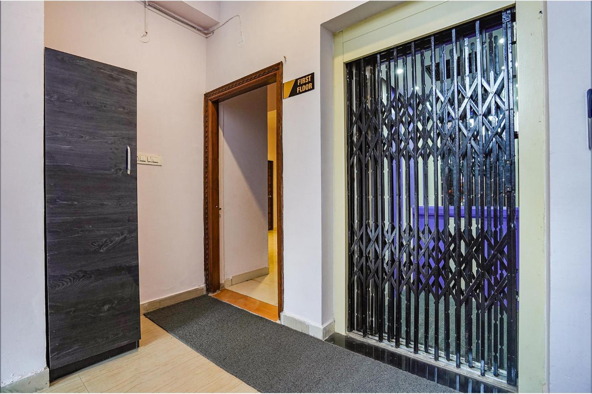 Fabhotel Olive Stay Inn Nagpur Dış mekan fotoğraf