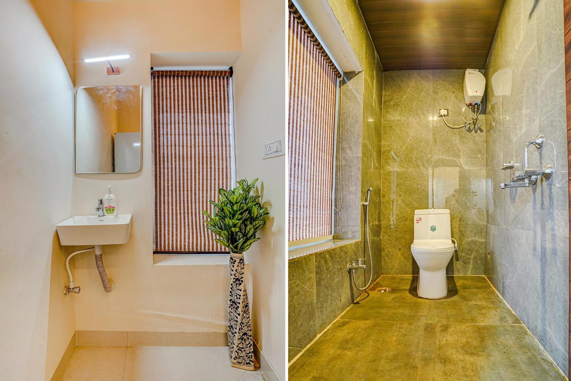 Fabhotel Olive Stay Inn Nagpur Dış mekan fotoğraf