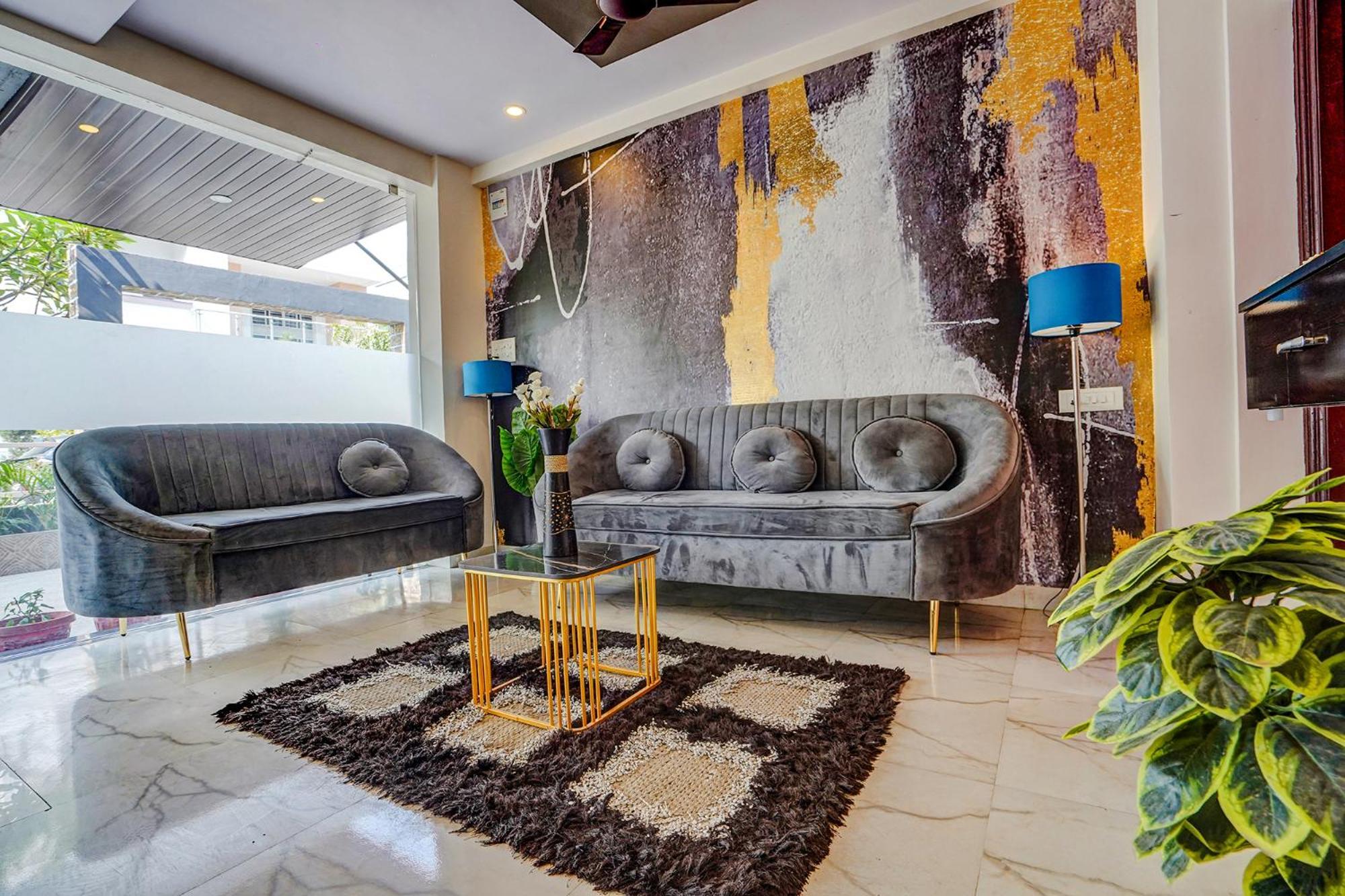 Fabhotel Olive Stay Inn Nagpur Dış mekan fotoğraf